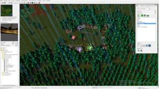 Warcraft 3 RPG создаём (Лагерь варваров+декорируем 2 локацию) Warcraft 3 RPG создаём (Лагерь варваров+декорируем 2 локацию)