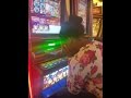 Mgm National Harbor Big Win on $3 bet - YouTube