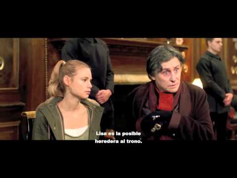 Academia de Vampiros - Trailer - Cines Fénix