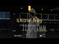 Show-hey &quot;GIRL FRIEND / 平井大&quot; @En Dance Studio SHIBUYA SCRAMBLE