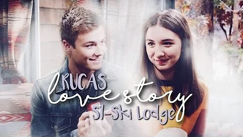 Lucas & Riley - Faded [Love Story Season 1-3 (Ski ...