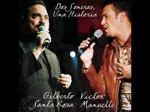 Putar Dos Soneros - Victor Manuelle