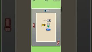 Road cross game interesting car game screenshot 4