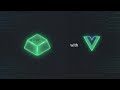Keyboard Detector in Vue.js - No AI, Just Coding