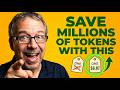 Stop Wasting Tokens! Context Window Trick Most Devs Miss 😱 | Hero Extract