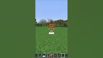 scarecrow build Hacks 😨👹|#minecraft #like #buildhacks|PHINIX.GAMING|•