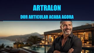 Artralon, el suplemento natural más efectivo para la salud de las articulaciones y la columna verteb