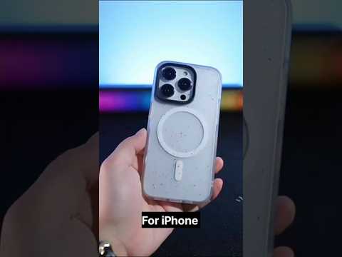 Strong Magnetic Case