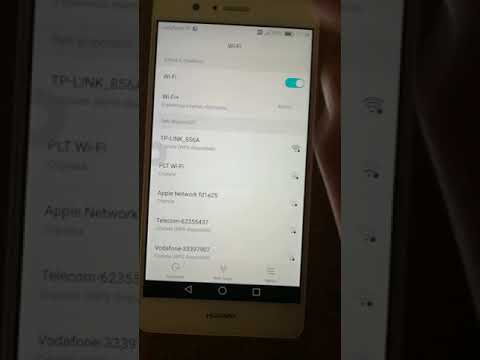 Video: Come Connettersi Al Wi-fi Senza Password