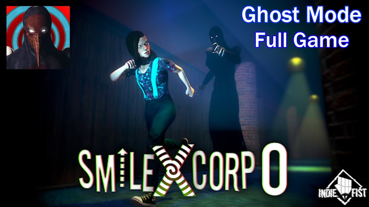 Smiling X Zero - Latest Update Full Gameplay (Ghost Mode) Gameplay Walkthrough