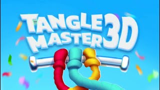 Tangle Master 3D @ Gamer’s Game screenshot 3