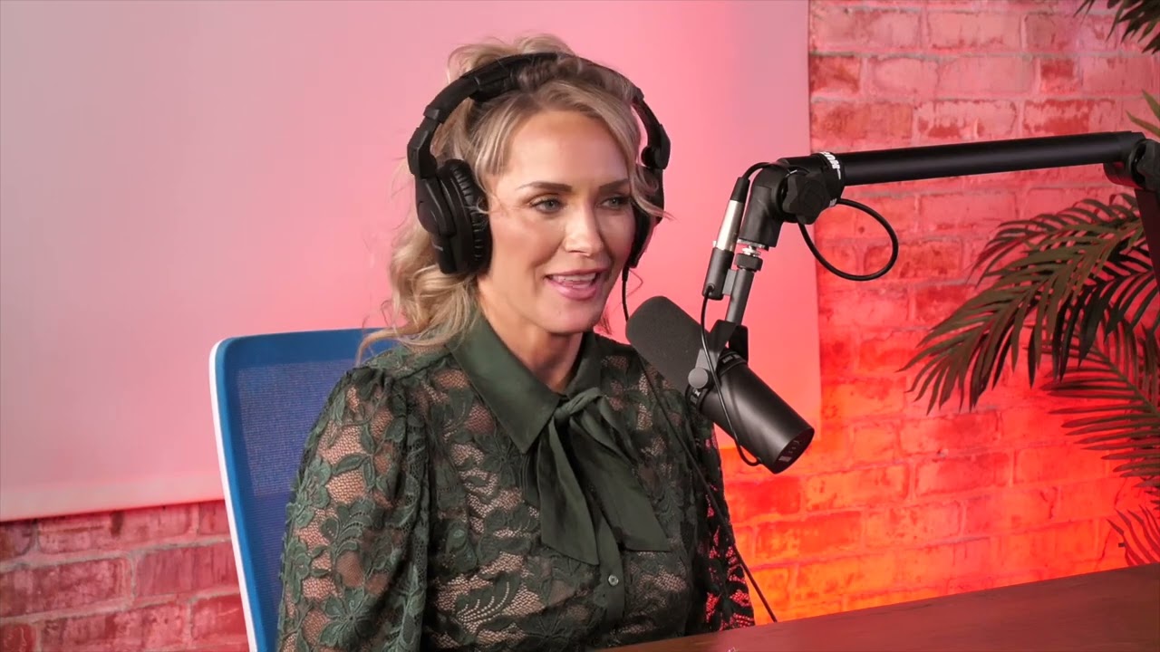 EP 41 - Kevin and Jane Barnes of BB&R Design-Build