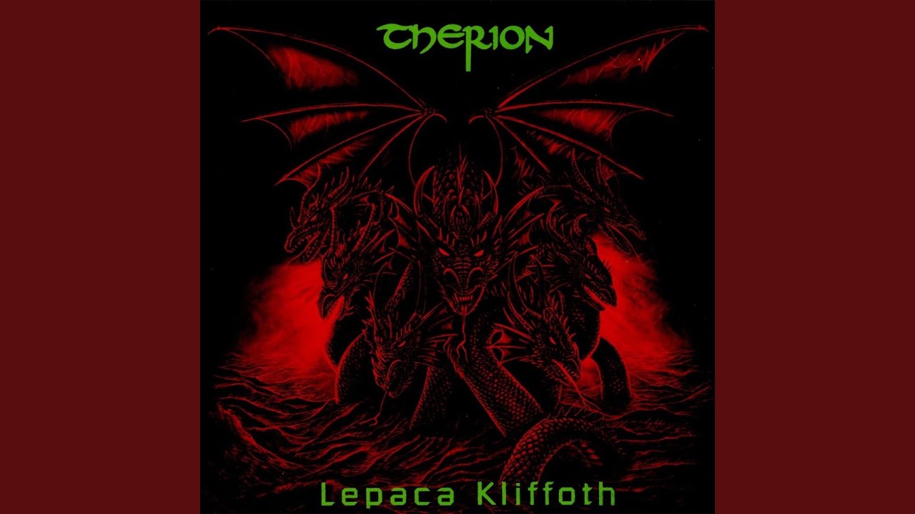 Arrival of the Darkest Queen