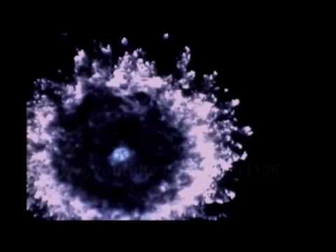 HD Operation Fishbowl  nuke blast in space 1962