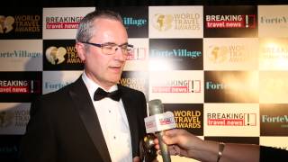 William Cotter, Managing Director, Net Affinity