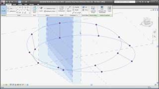 Mobius Stripping Trial 2