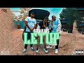 Sicarios - LETUP (Official Music Video)
