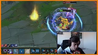LL STYLISH LADIES AND GENTLEMEN - Best of LoL Streams #322