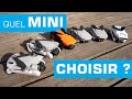 Quel mini drone  de 250g choisir pour de la photovido 