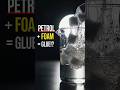 How to make Homemade Glue from Thermocol and Petrol?|#shorts #viral