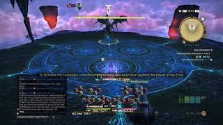 Nael Deus Darnus Is Feeling Blu