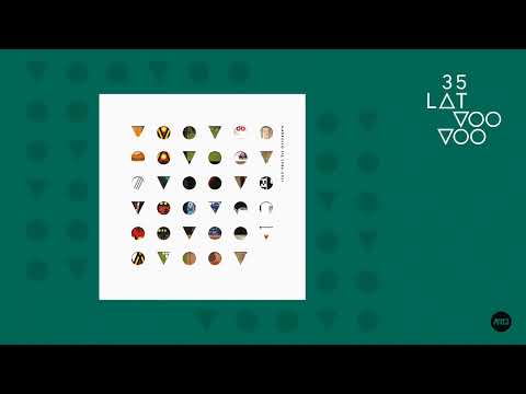 8. Trąbka, pompka i lewarek - Voo Voo (Nabroiło się 1986-2021)