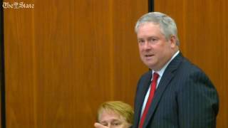 David Pascoe calls hearing a fishing expedition