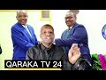 Qaraka tv 24 aabbaha federaalka iyo hooyada federaalka garoowe si culusdamulqushaash hadha