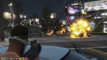 Seaside WIPE THE COPS Julian POPS OFF (20+ DOWN) | Nopixel 3.0 GTA RP