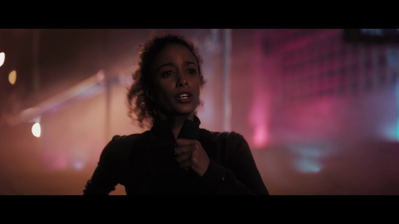 Woolmark 'Born to Breathe'