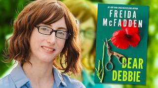 Tiktok's Favourite Writes The WORST Thriller Yet screenshot 5