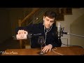 ASMR Serbian Wine Vranac 2012 ASMR Serbian Wine Vranac 2012