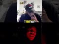 Shakur Stevenson on Devin Haney mistakes during Ryan Garcia fight