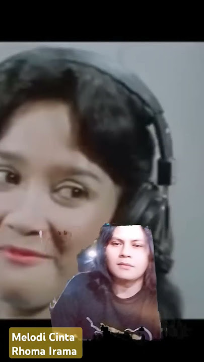 Melodi Cinta Rhoma Irama Soneta Intro