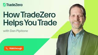 5 Trading Tools Inside TradeZero That Help You Spot Market Movers