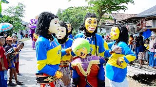 PANTUN JANDA _ VOC : ADE APRILIANI | SINGA LODRA MUDA 2023 | AJ PRODUCTION HD | SENGON 06-05-2023