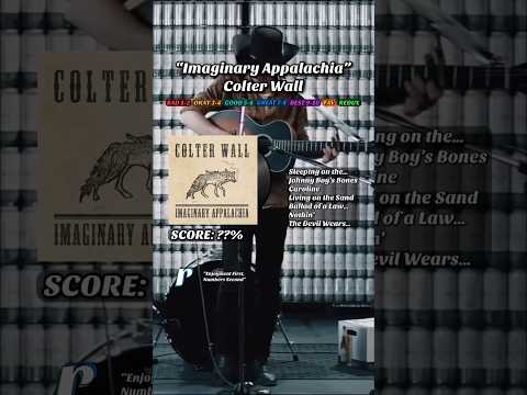 “Imaginary Appalachia” -