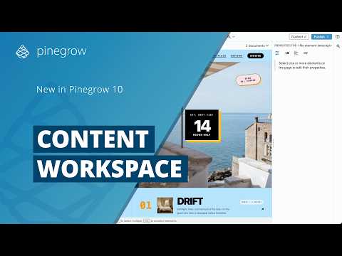 Let Clients Edit Website Text Without Breaking the Design | Pinegrow 10