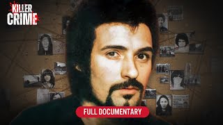 The Ripper Files: Hidden Truths from Britain’s Darkest Case | The Ripper Speaks | Full Documentary
