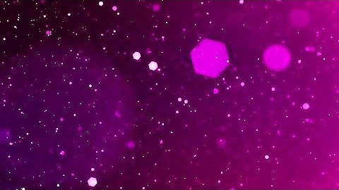 Pink Bokeh Light leaks Animated Background Video , No Copyright video