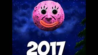 Evolution of Lunar Moon part 15