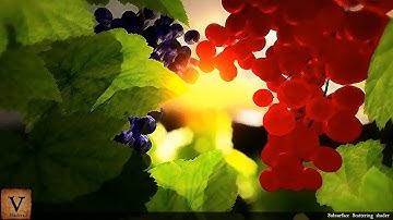 Subsurface Scattering Shader for Unity