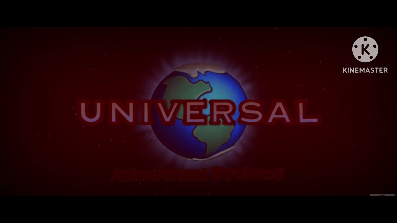 Universal animation Studios (team Doki) @Emilie-Barillet-Santiago @DepanKun09 