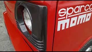 Carry bagong pick up 84 joss