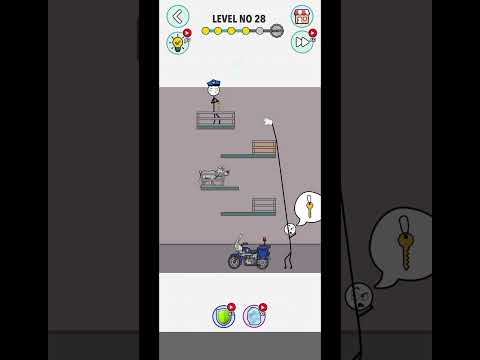 I Escaped From Prison Using Only Puzzles