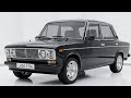 😱 Cette LADA 2106 2026 Est Plus Belle Que Les Voitures Modernes ?