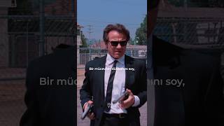 BU ADAMLARA GÜVENİLİR Mİ? #film #analiz #sinema #aksiyon #shorts