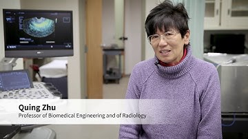 Technology That Could Change Ovarian Cancer Diagnosis + Detection | McKelvey School of Engineering