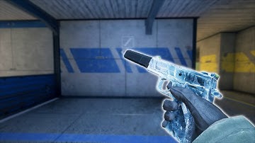 What 2000 Hours looks like in Rainbow Six Siege