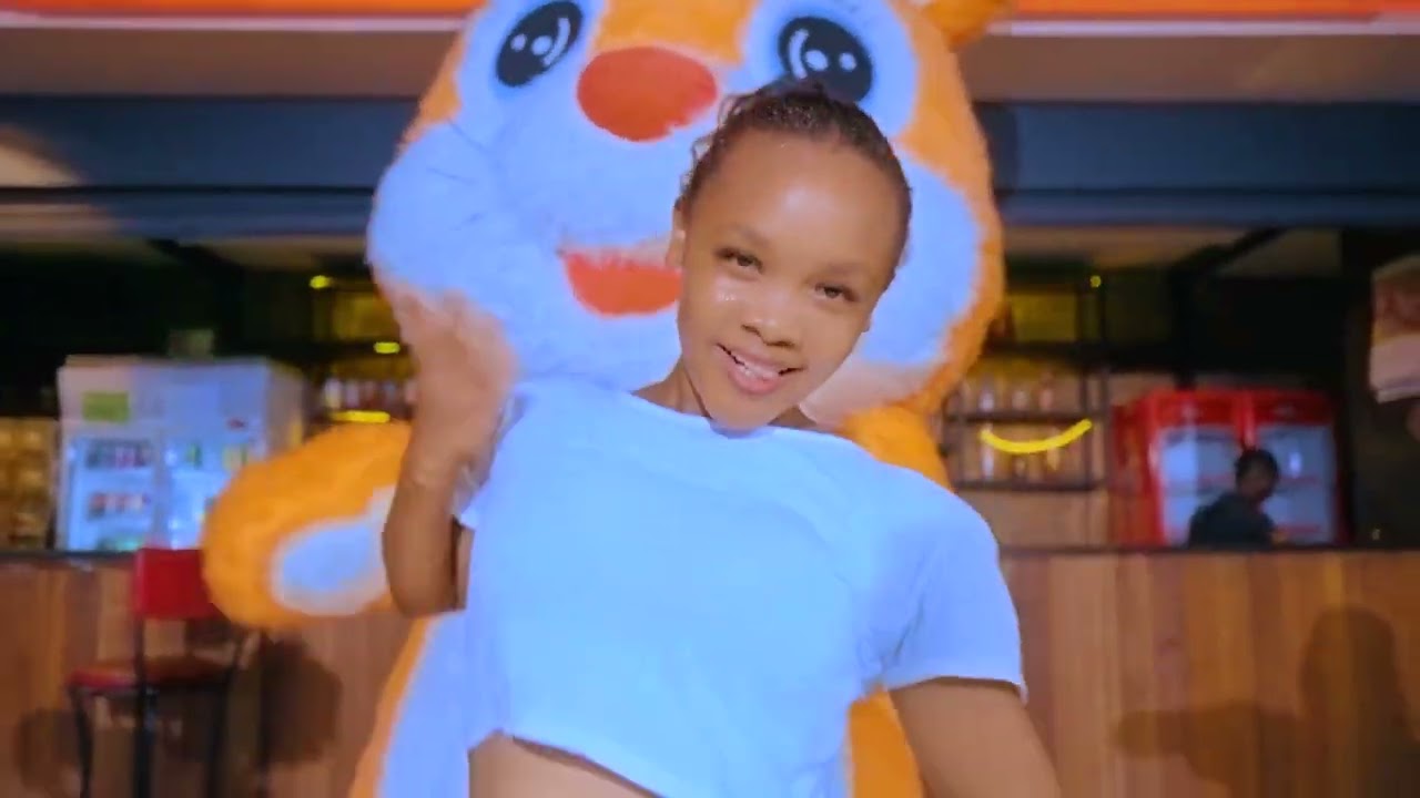 MUKONZO RAHA - SULA MWETU KATESE (OFFICIAL 4k VIDEO)